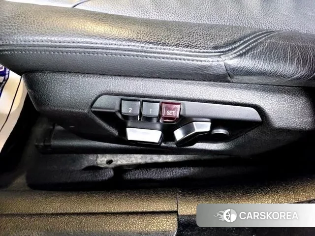 BMW 3 Series GT (F34) 2020 Черный из Кореи, фото 3