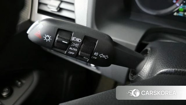 Ssangyong Rexton Sports 2019 Серый из Кореи, фото 3