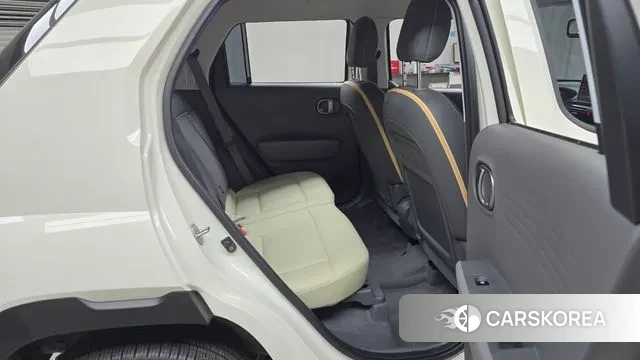 Hyundai The New Casper 2024 Белый из Кореи, фото 3