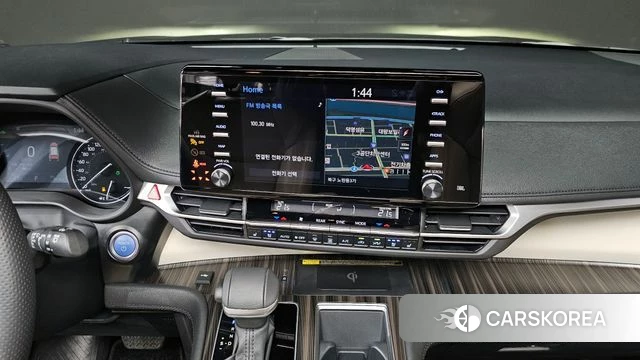 Toyota Sienna 4th Generation 2023 Черный из Кореи, фото 3