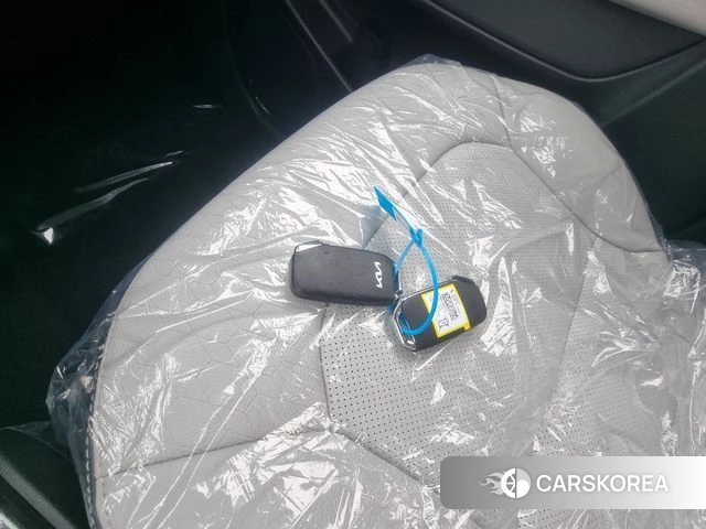 Kia The New Kia Ray 2026 Белый из Кореи, фото 3