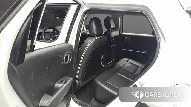 Hyundai Casper 2023 Белый из Кореи, фото 3