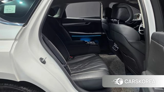 Genesis G80 (RG3) 2020 Белый из Кореи, фото 3