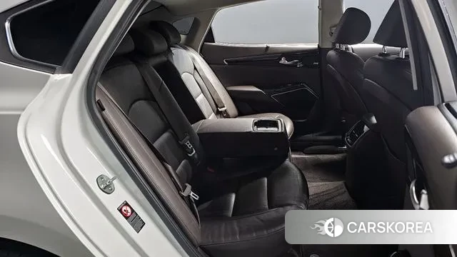 Kia Come New K7 2018 Белый из Кореи, фото 3