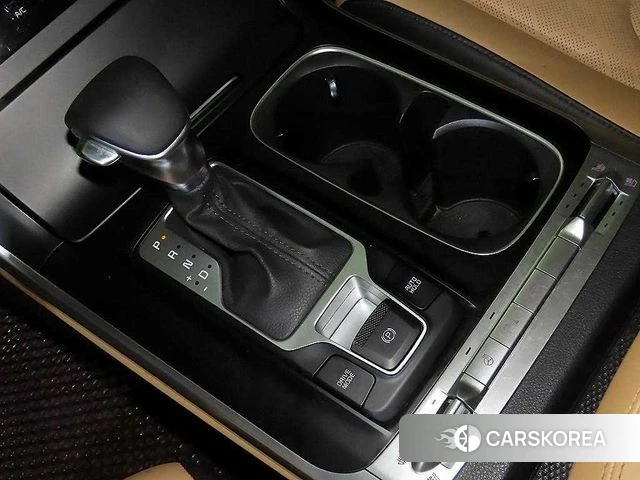 Kia Carnival 4th generation 2023 Серый из Кореи, фото 3