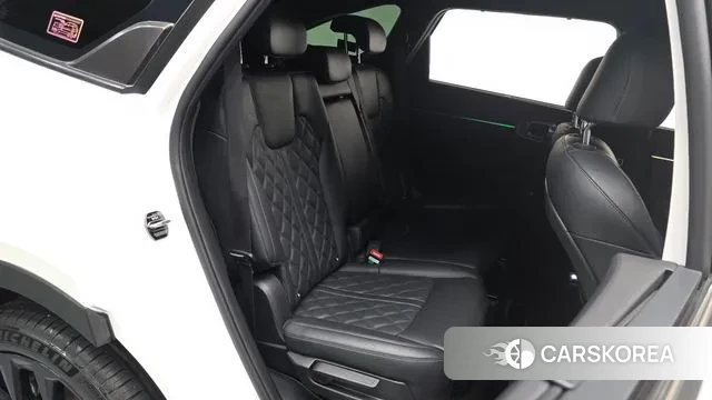 Kia Sorento 4th Generation 2020 Белый из Кореи, фото 3
