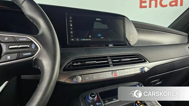 Hyundai Palisade 2020 Серый из Кореи, фото 3