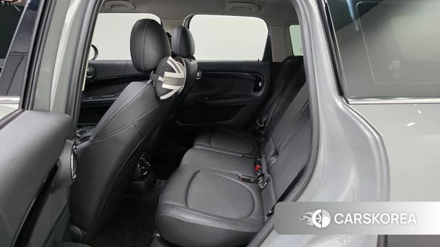 Mini Cooper Countryman 2021 Серый из Кореи, фото 3