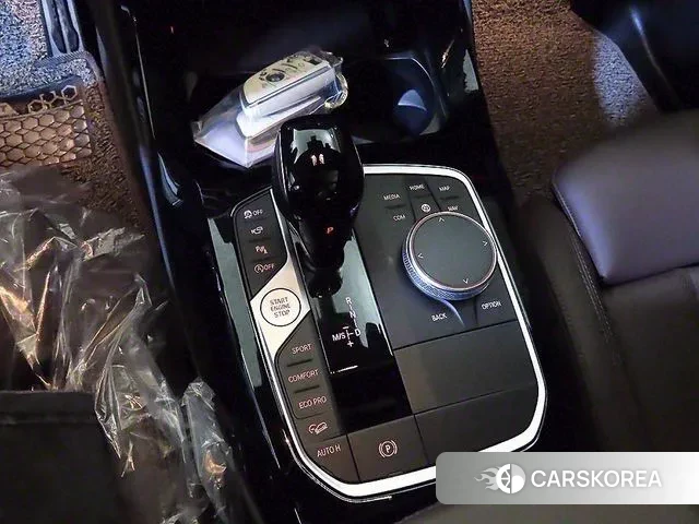 BMW X3 (G01) 2023 Белый из Кореи, фото 3