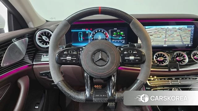Mercedes-Benz CLS-Class C257 2019 Белый из Кореи, фото 3