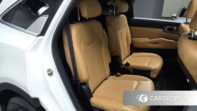 Kia Sorento 4th Generation id 3646621 из Кореи 3