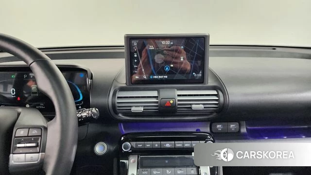 Hyundai Casper 2022 Золотой из Кореи, фото 3