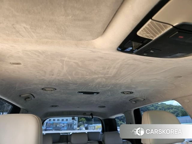 Hyundai Palisade 2019 Белый из Кореи, фото 3