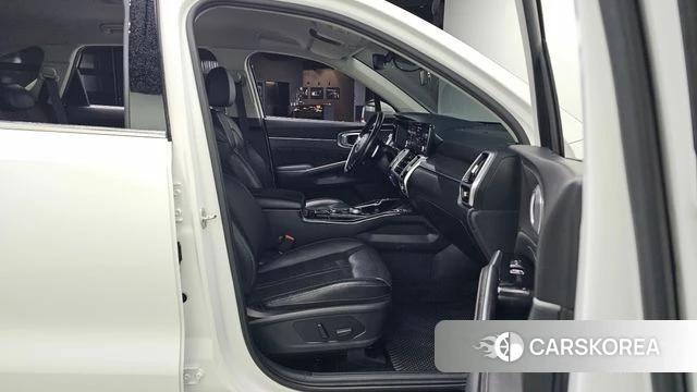 Kia Sorento 4th Generation 2020 Белый из Кореи, фото 3
