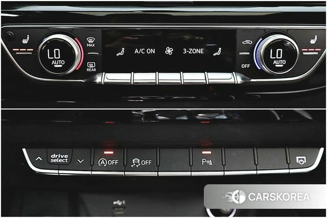 Audi A5 (F5) 2019 Черный из Кореи, фото 3