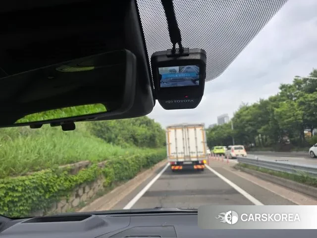 Toyota Alphard 4th Generation 2024 Черный из Кореи, фото 3