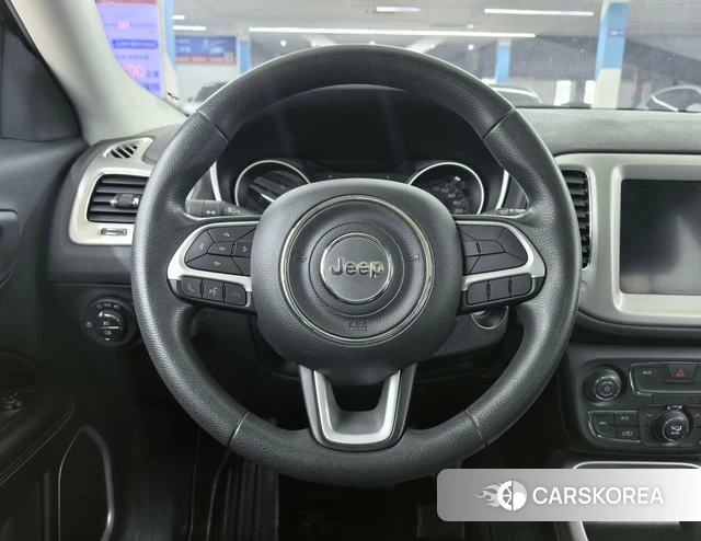 Jeep Guide 2020 Черный из Китая, фото 3