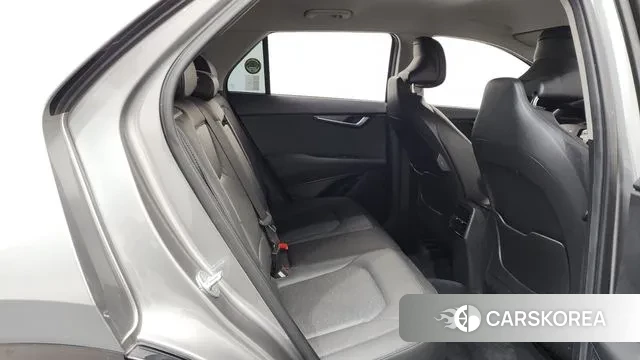 Kia Di Ol Nu Niro 2022 Серый из Кореи, фото 3