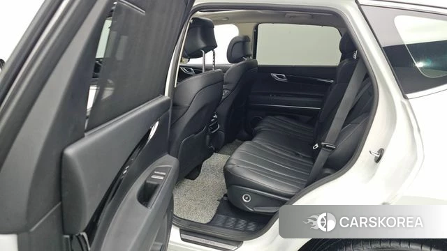 Genesis GV80 2023 Белый из Кореи, фото 3