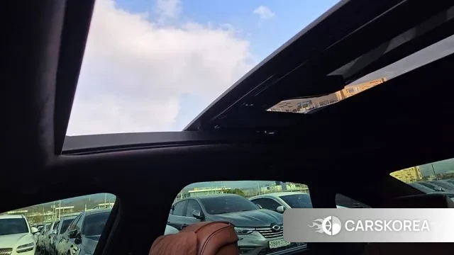 Genesis G80 (RG3) 2020 Черный из Кореи, фото 3