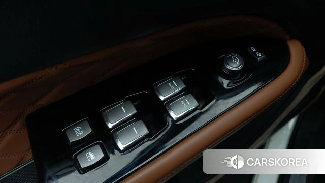 Ssangyong G4 Rexton 2020 Белый из Кореи, фото 3