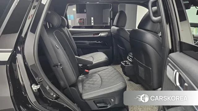 Kia Mohave Master 2024 Черный из Кореи, фото 3