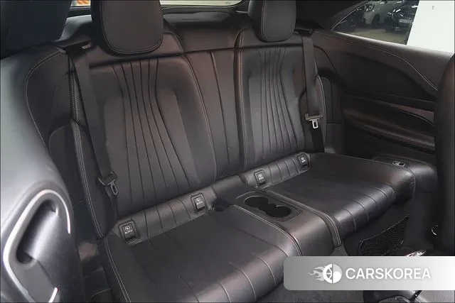 Mercedes-Benz E-Class W213 2019 Серый из Кореи, фото 3