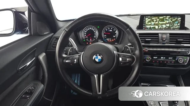 BMW M2 (F87) id 3265276 из Кореи 3