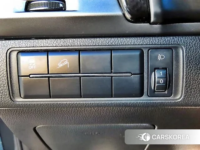 Ssangyong The New Rexton Sports Cannes 2021 Серый из Кореи, фото 3