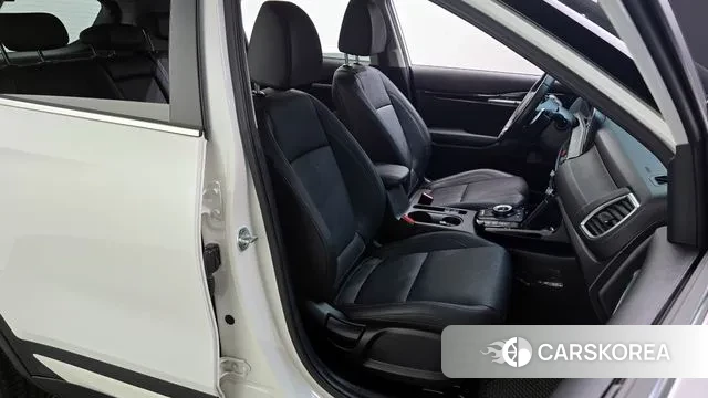 Kia The New Seltos 2023 Белый из Кореи, фото 3