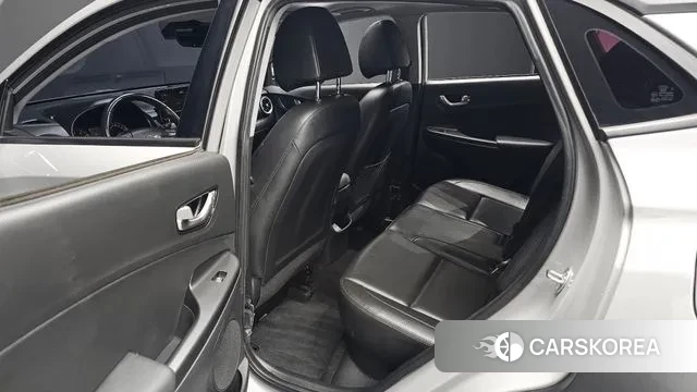 Hyundai The New Kona 2020 Серебристо-серый из Кореи, фото 3