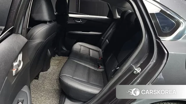 Kia Come New K3 2018 Серый из Кореи, фото 3