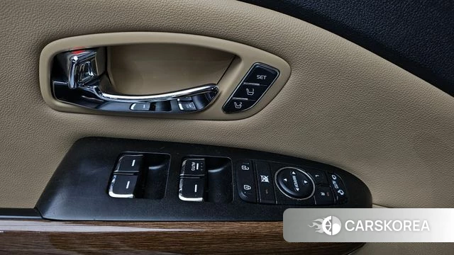 Kia All New Carnival 2018 Белый из Кореи, фото 3