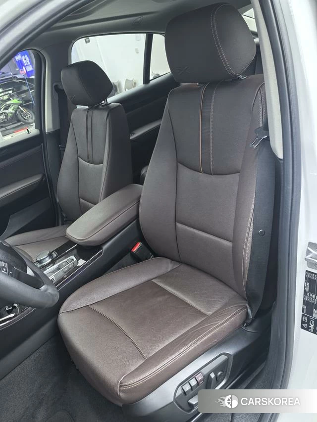BMW X4 id 4208333 из Китая 3