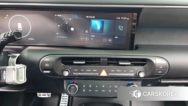 Hyundai Palisade (LX3) 2025 Черный из Кореи, фото 3