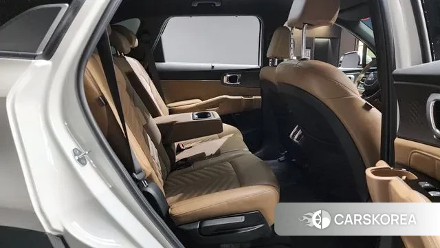 Kia The New Sorento 4th Generation id 2884016 из Кореи 3