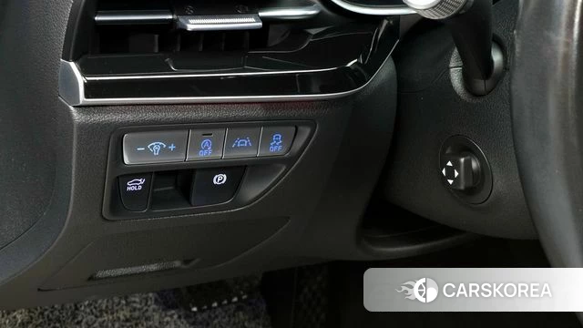 Genesis G80 (RG3) 2020 Черный из Кореи, фото 3
