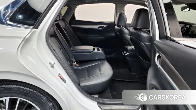 Hyundai The New Grandeur IG 2020 Белый из Кореи, фото 3