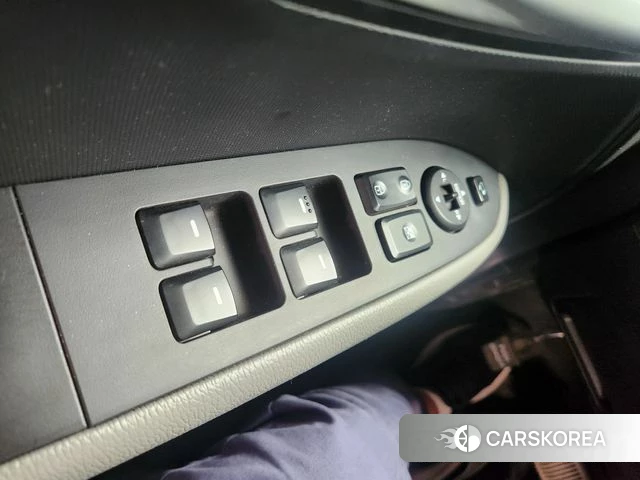 Kia The New Ray 2020 Жемчужный цвет из Кореи, фото 3