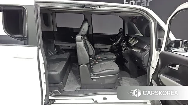 Kia The New Ray 2022 Белый из Кореи, фото 3