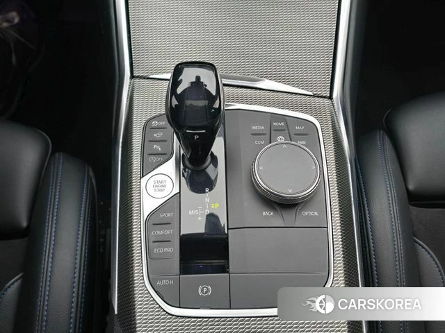 BMW 3 Series (G20) 2020 Белый из Кореи, фото 3