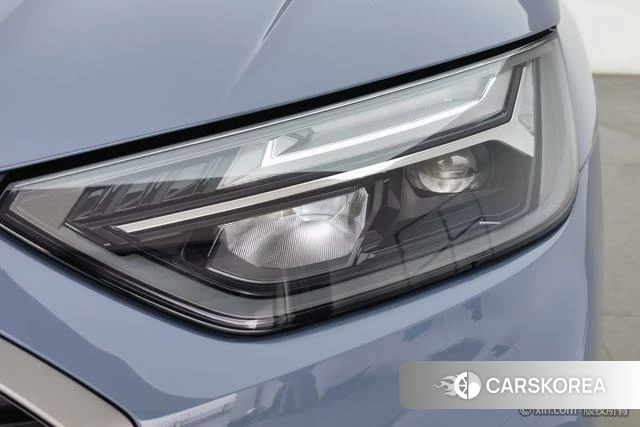 Audi Q5L 2023 Другой из Китая, фото 3