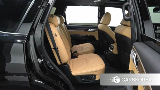 Kia Mohave Master 2020 Черный из Кореи, фото 3