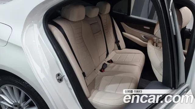 Mercedes-Benz E-Class W213 2021 Белый из Кореи, фото 3