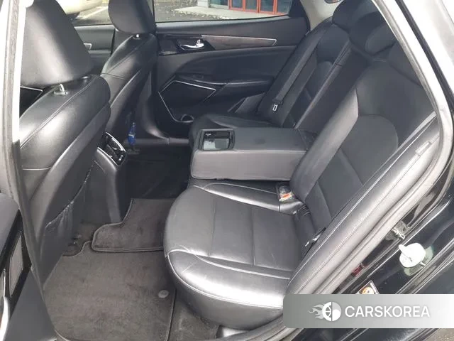 Kia K7 Premier 2019 Черный из Кореи, фото 3