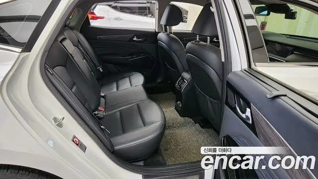 Kia K7 Premier id 2720332 из Кореи 3