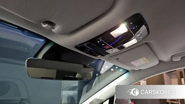 Hyundai Grandeur (GN7) 2023 Белый из Кореи, фото 3