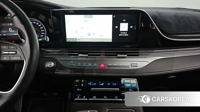 Hyundai The New Grandeur IG id 4428368 из Кореи 3
