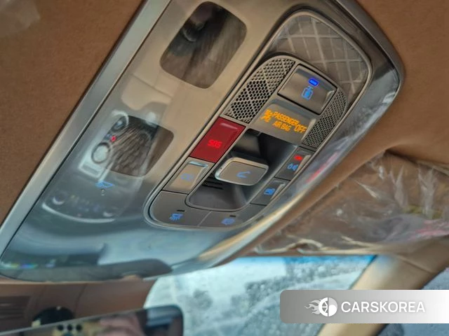 Genesis GV80 2023 Белый из Кореи, фото 3