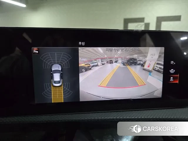 Mercedes-Benz CLA-Class C118 2022 Черный из Кореи, фото 3